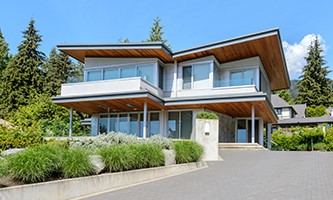 Home remodeling CA